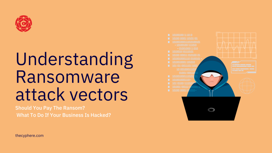 Smells Like Ransomware Understanding Ransomware attack vectors: Should You Pay The Ransom ...