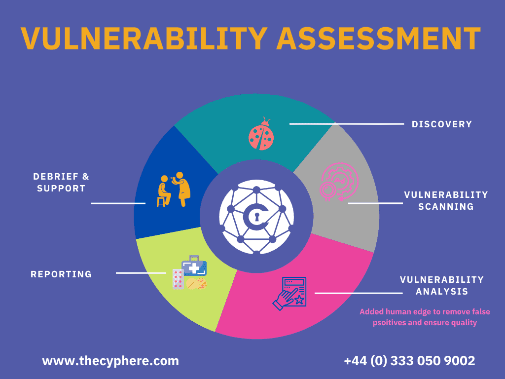 Vulnerability Assessments