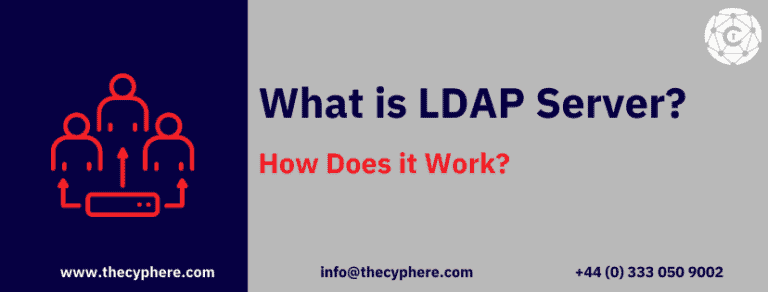 What is LDAP Server? How does it work? 1 What is LDAP Server 768x292 1