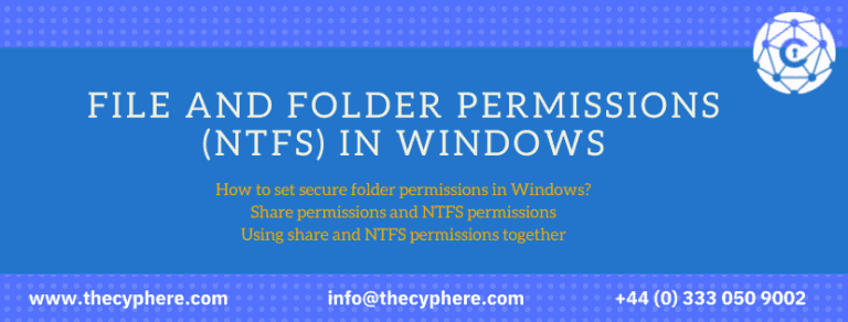File and Folder Permissions NTFS in Windows 768x292 1