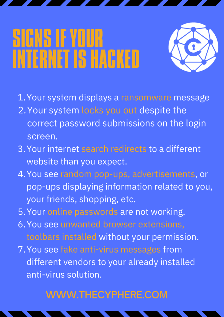 signs if your computer has been hacked 724x1024 1