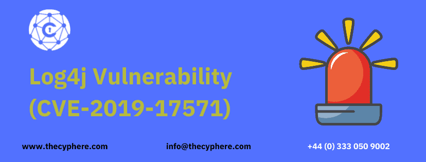 log4j vulnerability cve 2021 44228