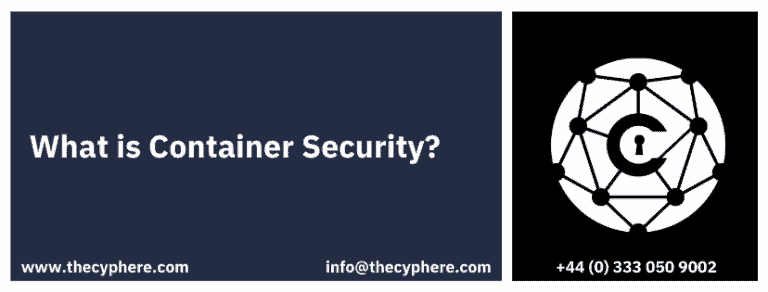 What is Container Security 768x292 1