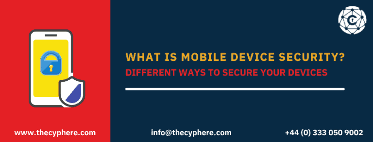 what is mobile device security 768x292 1