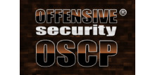 Offensive security oscp.