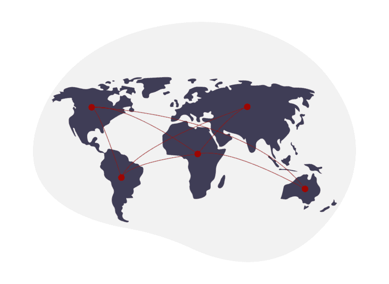 connected world wuay