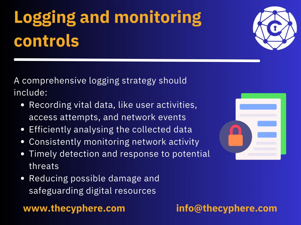 Comprehensive Cyber Security Audit Checklist for 2025 10 Comprehensive Cyber Security Audit Checklist for 2023