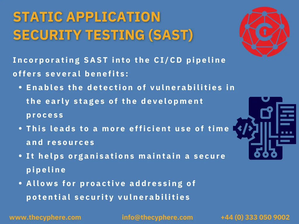 Top 10 CI/CD Security Risks: Best Practices and Tips for Securing Your Pipeline 15 top 10 ci/cd security risks