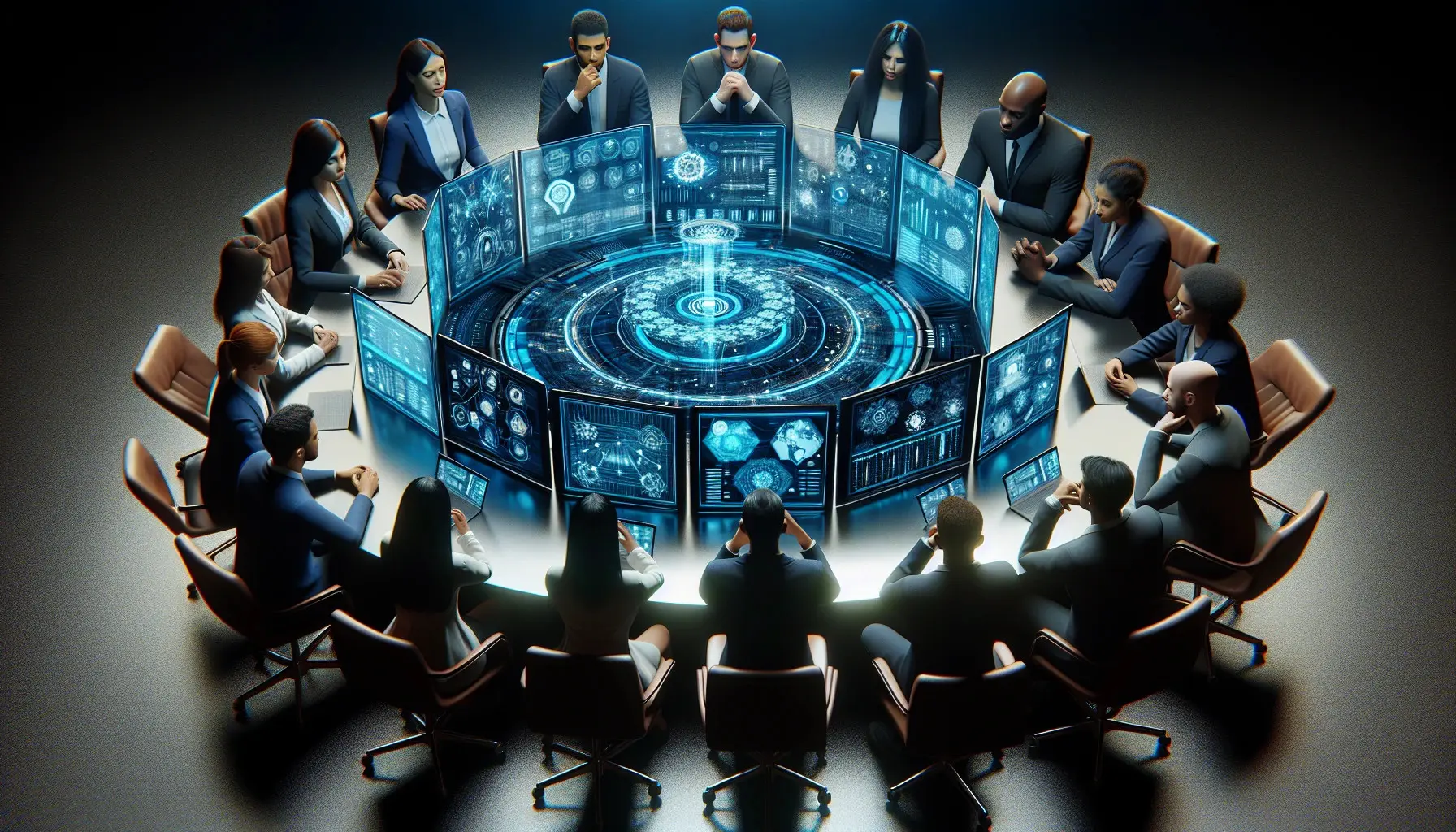 Cyber Security Tabletop Exercise Examples to Strengthen Your Defenses 14 Designing a tailored cybersecurity tabletop exercise