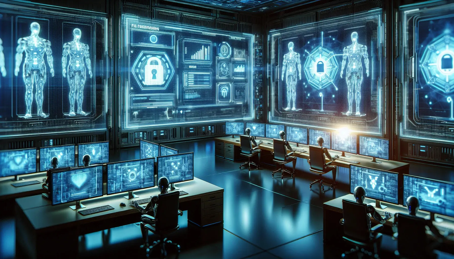 Understanding Cyber Security Risk Management 11 Illustration of security controls protecting digital assets