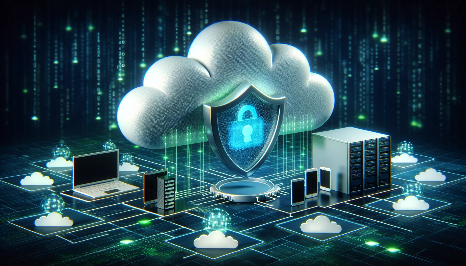NIST Cloud Security Standards