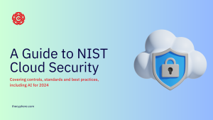 34 A Guide to NIST Cloud Security covering controls, frameworks, best practices including AI for 2025