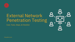 48 External Network Penetration Testing blog