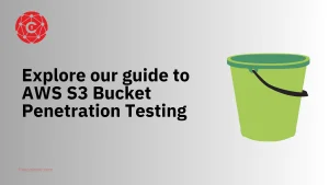 69 AWS S3 bucket pentesting
