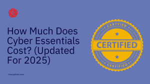 70 Cyber Essentials Cost