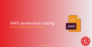36 aws penetration testing process
