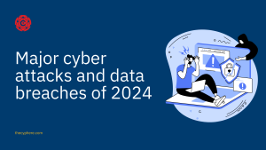 68 cyber attacks and data breaches 2024