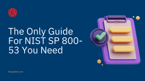 67 NIST SP 800-53