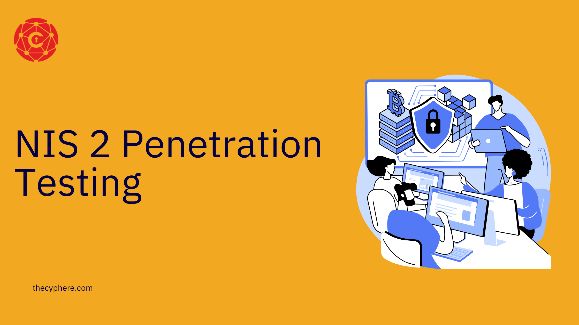 NIS2 Penetration Testing and Compliance 7 NIS 2 penetration testing