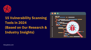 61 15 Vulnerability Scanning Tools