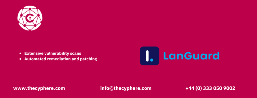15 Vulnerability Scanning Tools in 2026 (Based on Our Research and Industry Insights) 37 LanGuard