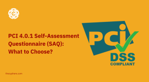 60 PCI 4.0.1 Self-Assessment Questionnaire