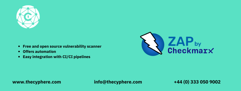 15 Vulnerability Scanning Tools in 2026 (Based on Our Research and Industry Insights) 44 ZAP