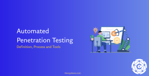 53 automated penetration testing