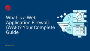 44 What is Web Application Firewall