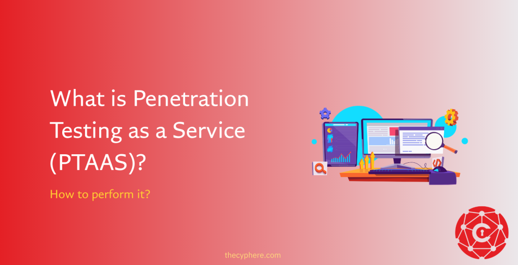 penetration testing as a service
