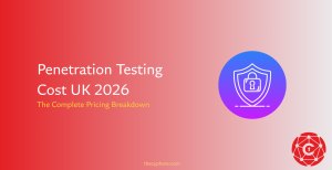 37 penetration testing cost uk 2026