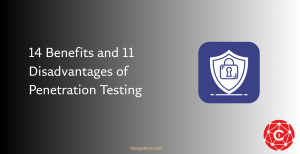 36 14 benefits and 11 disadvantages of penetration testing