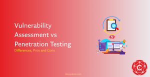 33 vulnerability assessment vs penetration testing